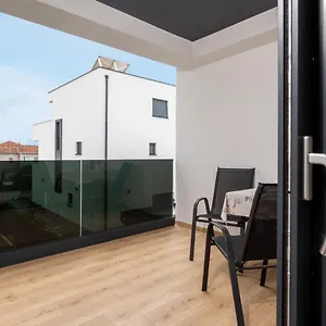 Appartement Bellezza, Trogir